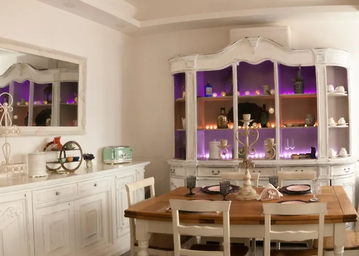 Romantic Dreams Guest House