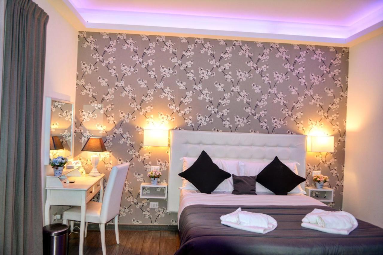 Gasthuis Romantic Dreams Rome