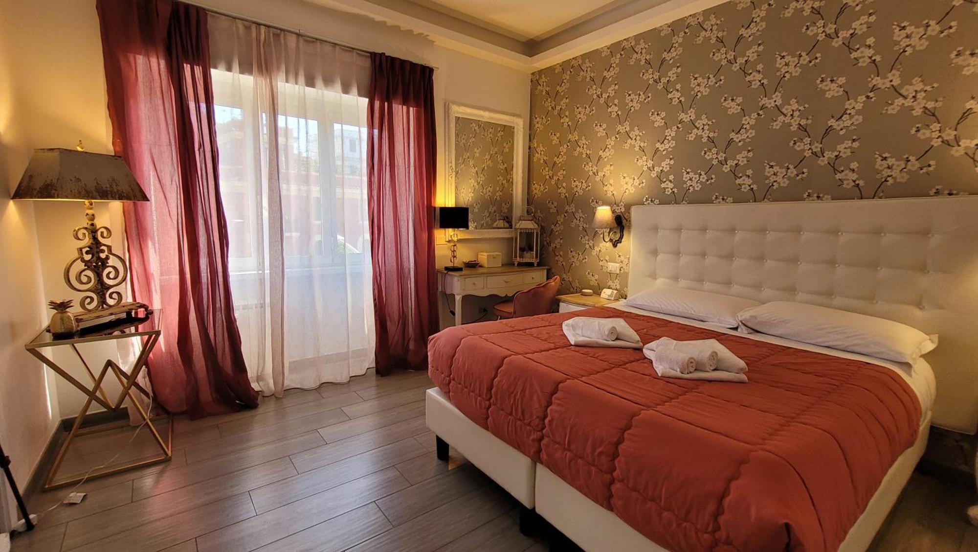 Romantic Dreams Gasthof Rom
